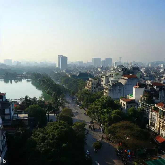 Photo from Holicay - The Perfect 3-Day Hanoi Itinerary: Stirring up a Hanoian Adventure